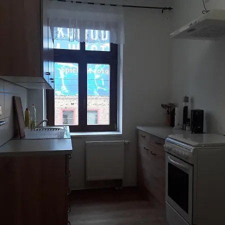 Ferienwohnung In Lindenau Leipzig