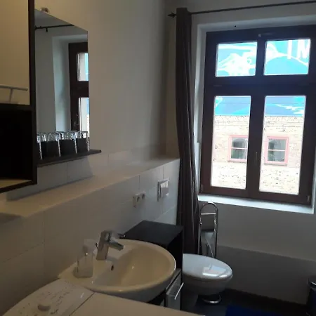 Ferienwohnung In Lindenau * Leipzig