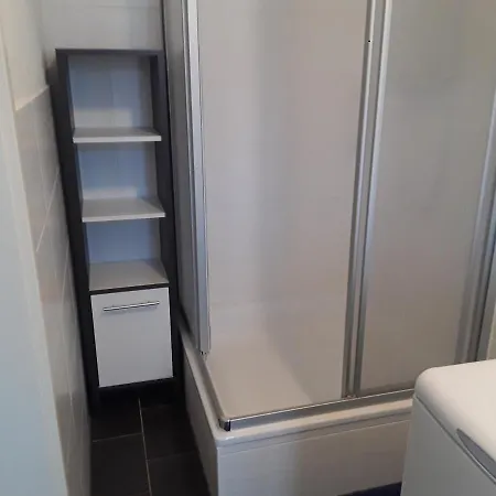 Ferienwohnung In Lindenau *